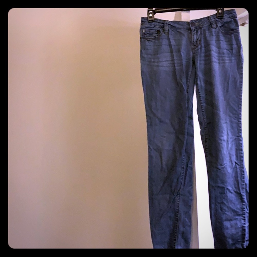 Hermosa Jeans